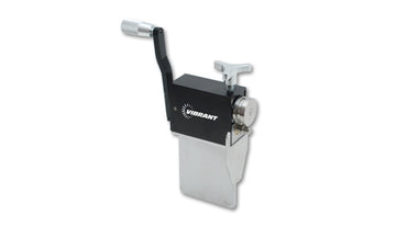 Manual Bead Roller