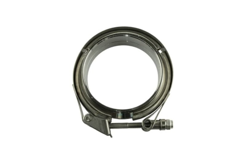 4" Quick-Release V-Band Coupling Kit - 304 Stainless