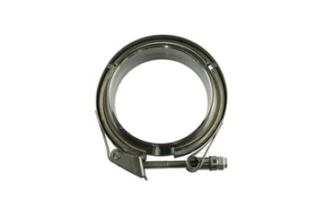 4" Quick-Release V-Band Coupling Kit - 304 Stainless