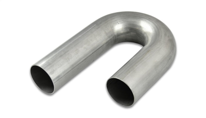 180 Degree Mandrel Bend, 2.50" O.D. x 2.50" CLR