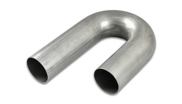 180 Degree Mandrel Bend, 2.50" O.D. x 2.50" CLR