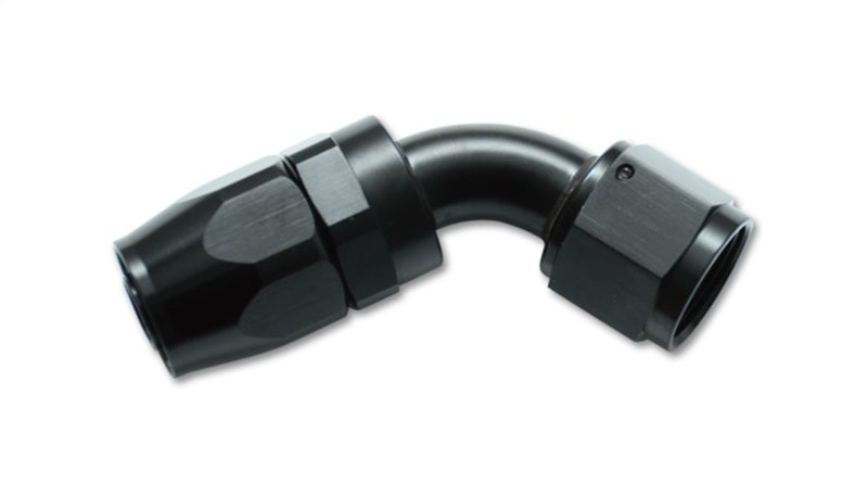 Swivel Hose End Fitting, 60 Degree;  Size: -6AN