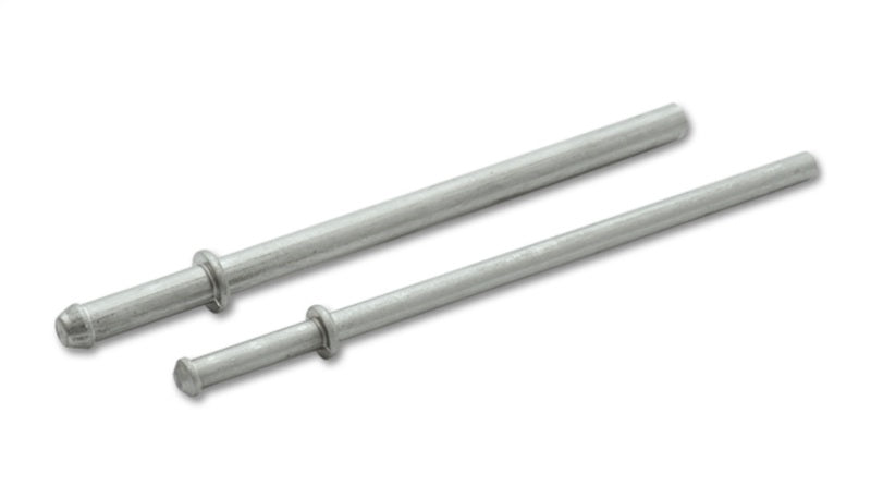 Exhaust Hanger Rods; .50" (12.7mm) diameter x 9.00" (228.6mm) long; Package of 10