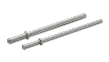 Exhaust Hanger Rods; .50" (12.7mm) diameter x 9.00" (228.6mm) long; Package of 10