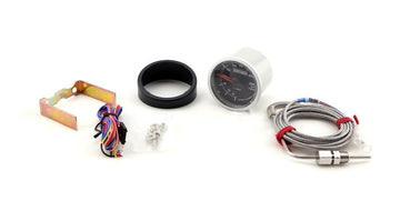 Electronic EGT Gauge - 0-2200 deg F