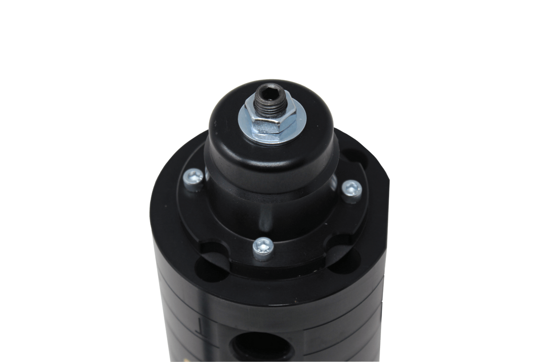 FASS 10-12 Dodge 2500/3500 Cummins 100gph Signature Series Adjustable Fuel Pump FAS D05 100G