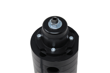FASS 10-12 Dodge 2500/3500 Cummins 100gph Signature Series Adjustable Fuel Pump FAS D05 100G