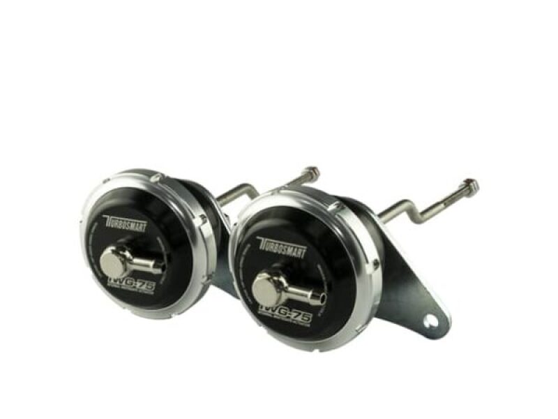 IWG75 Porsche 996/911 GT2 24 PSI Black - KIT