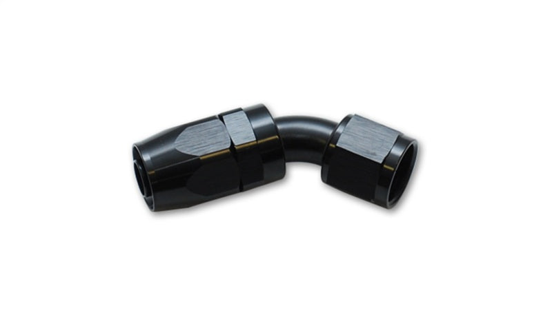 Swivel Hose End Fitting, 45 Degree;  Size: -8AN