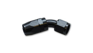 Swivel Hose End Fitting, 45 Degree;  Size: -12AN