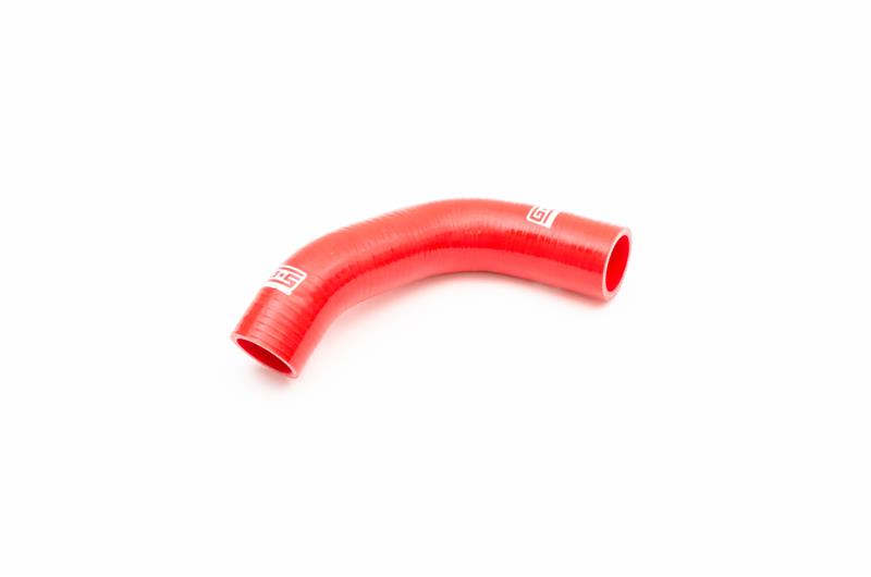 GrimmSpeed 08-14 Subaru WRX / 08-17 Subaru STi / 09-13 Subaru Forester XT Radiator Hose Kit - Red