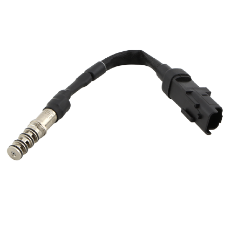 BOV Kompact EM VR10 Solenoid  Replacement