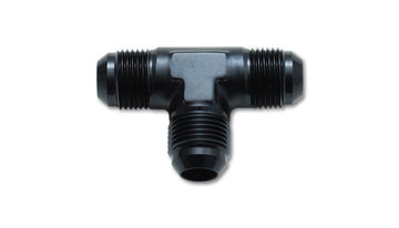 Flare Tee Adapter Fitting; Size: -16AN