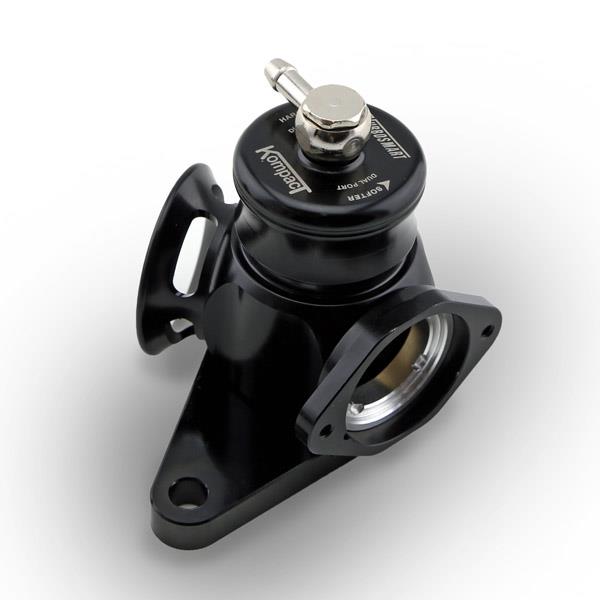 BOV Kompact Dual Port - Subaru