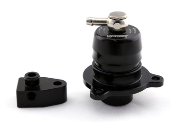 BOV Kompact Shortie Dual Port Renault Clio RS