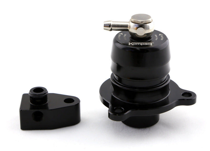 BOV Kompact Shortie Dual Port Renault Clio RS