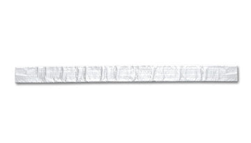 ExtremeShield 1200 Flex Tubing, Size 1-1/4" (5 foot length) - Silver only