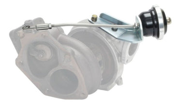 IWG75 Mitsubishi EVO 9 26 PSI Black