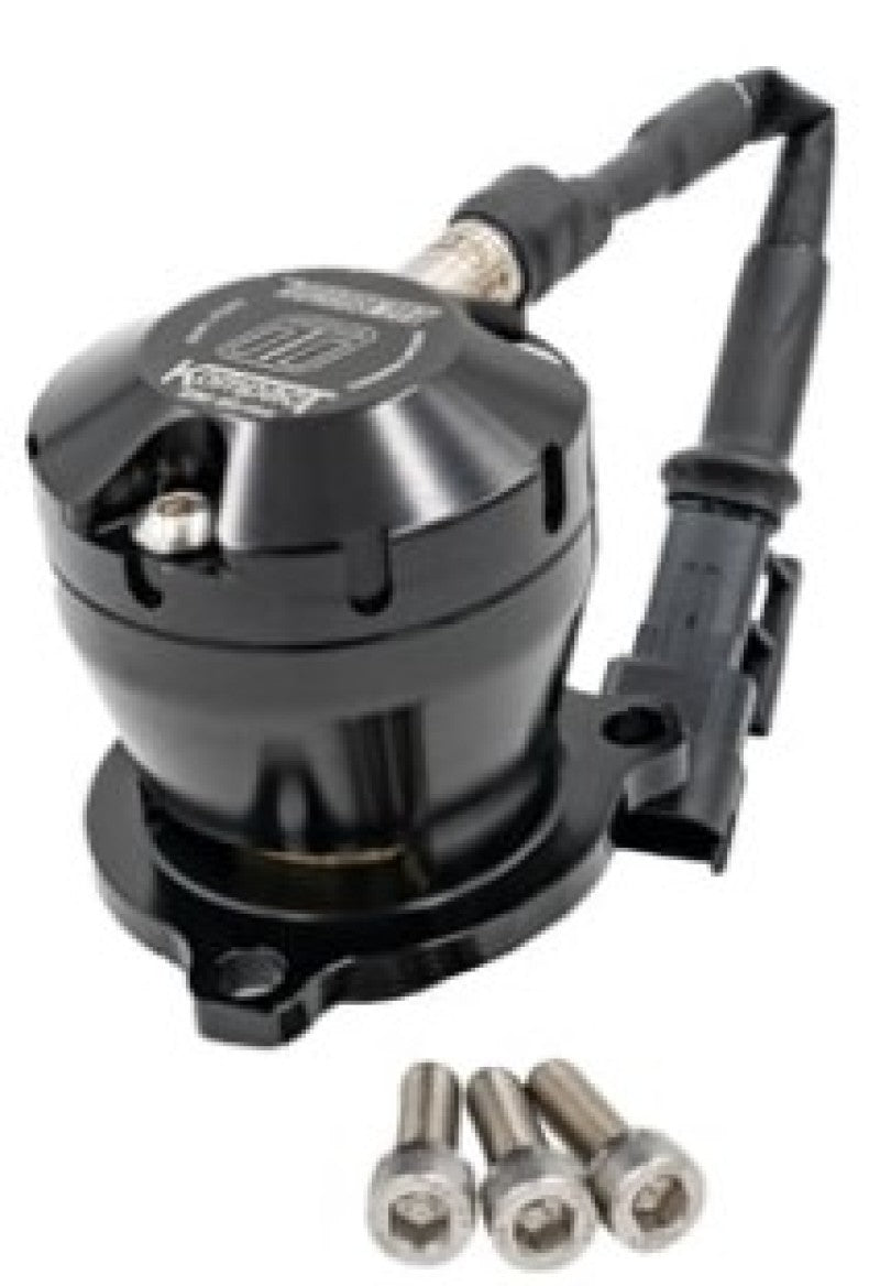 BOV Kompact EM Dual Port VR15/ / FIAT 500/ LANCIA DELTA /ALFA ROMEO GIULIETTA /ABARTH PUNTO