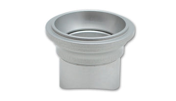 Weld On Flange Kit for Tial Style Blow Off Valve (Mild Steel Weld Fitting/Aluminum Flange)