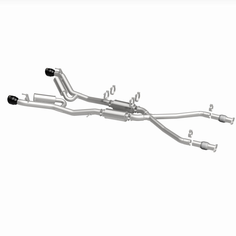 Magnaflow 23-2025 Nissan Z SPEQ Series Cat-Back Exhaust System
