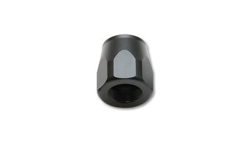 Hose End Socket;  Size: -8AN;  Color: Black