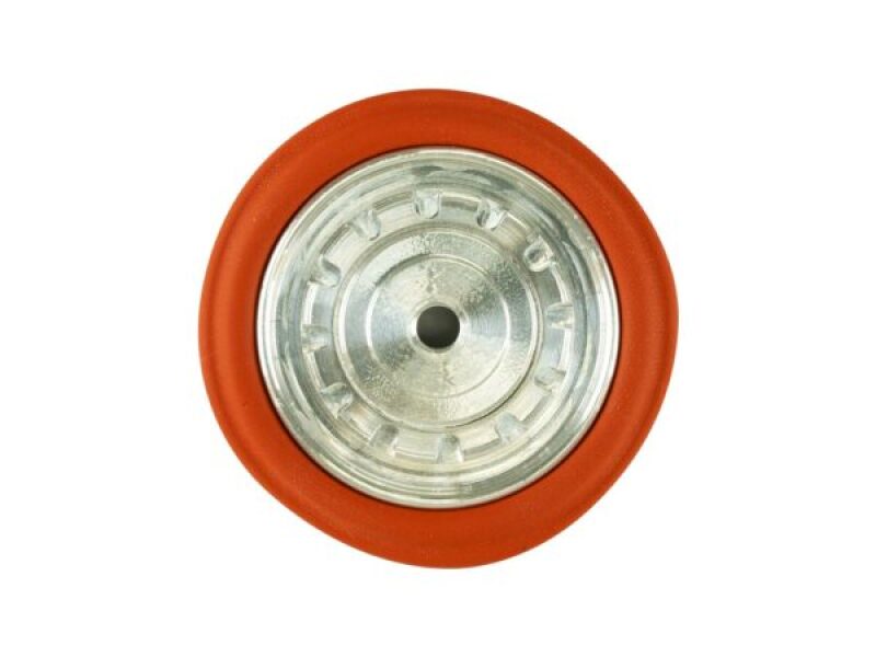 Gen V IWG Diaphragm Assembly Replacement