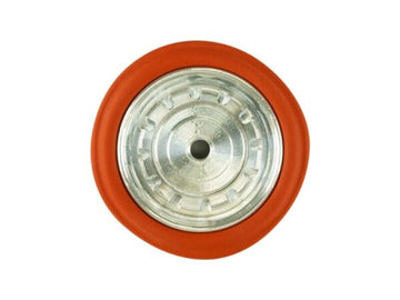 Gen V IWG Diaphragm Assembly Replacement