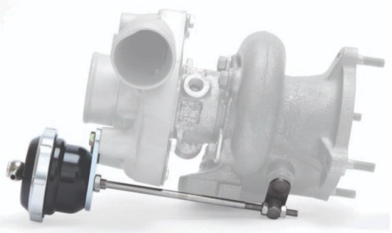IWG75 Porsche 993/911 Turbo 24 PSI Black - KIT