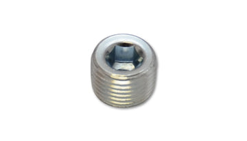 Exhaust Gas Temperature (EGT) Plug; 1/8" NPT Thread; Single Unit