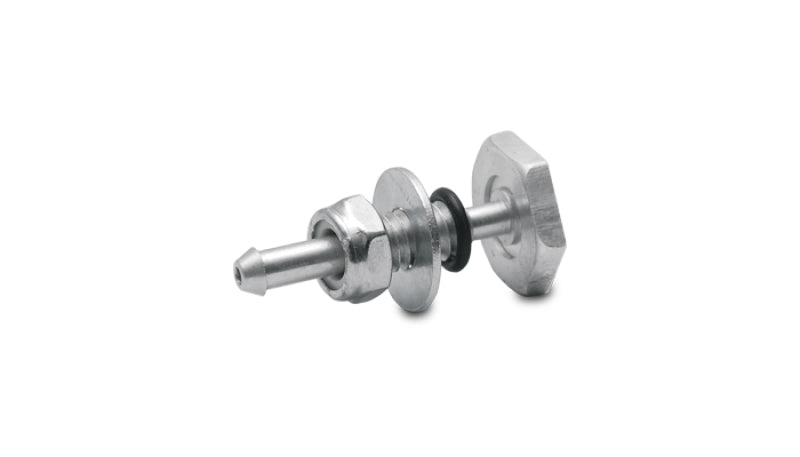 Soft Mount Vacuum Line Fitting Kit