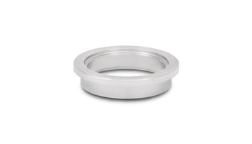 V-Band Style Outlet Flange for Tial 44mm External Wastegate
