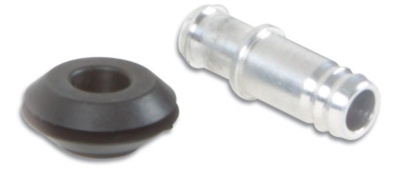 Vacuum Line Fitting, 10mm O.D.