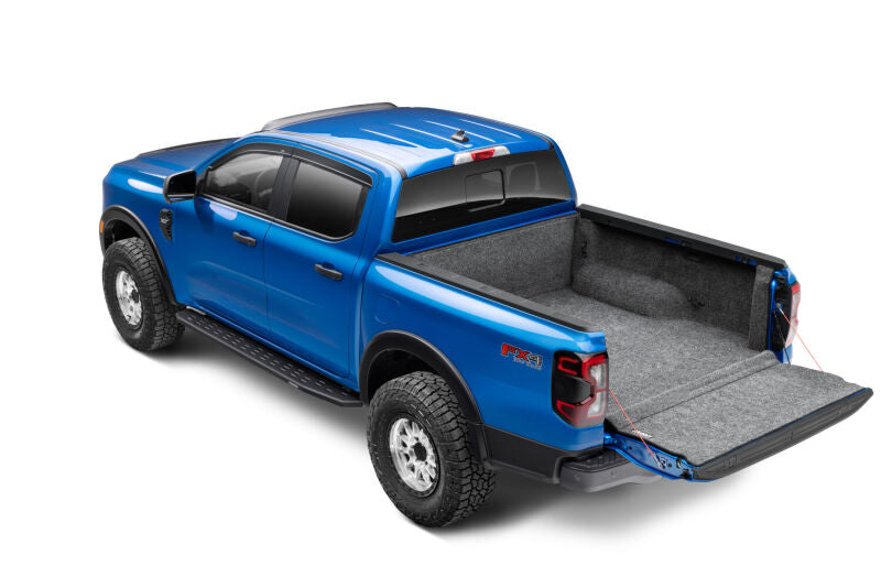 Husky Liners 24-25 Ford F-150 6.7 Bed (Works w/ProAccess TG) Guardian Comfort Bed Liner - Full