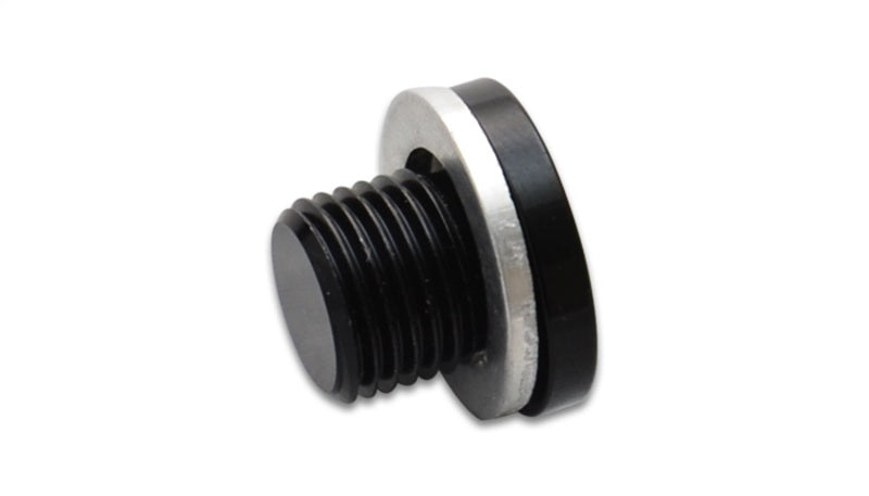 Metric Port Plug; Size: M16 x 1.5; includes Crush Washer