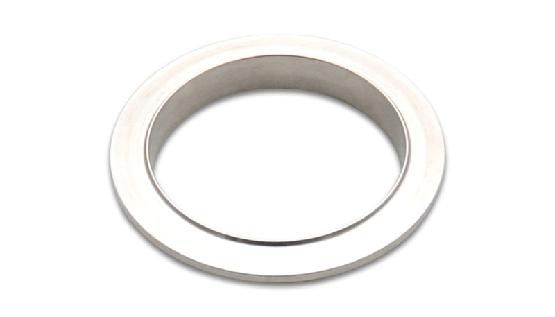 Male V-Band Flange for 1.5" O.D. Tubing