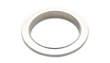 Male V-Band Flange for 2.5" O.D. Tubing