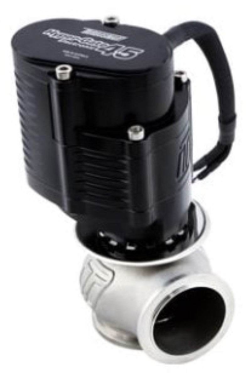 E-WG45 GenV Hyper-Gate 45mm Electronic Wastegate - Black