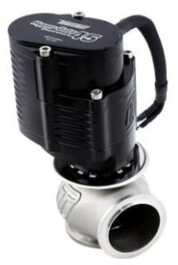 E-WG45 GenV Hyper-Gate 45mm Electronic Wastegate - Black