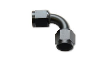 Female Union Adapter, 90 Degree;  Size:  -20AN