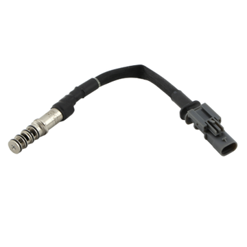BOV Kompact EM VR2/7/11/13/22 Solenoid Replacement