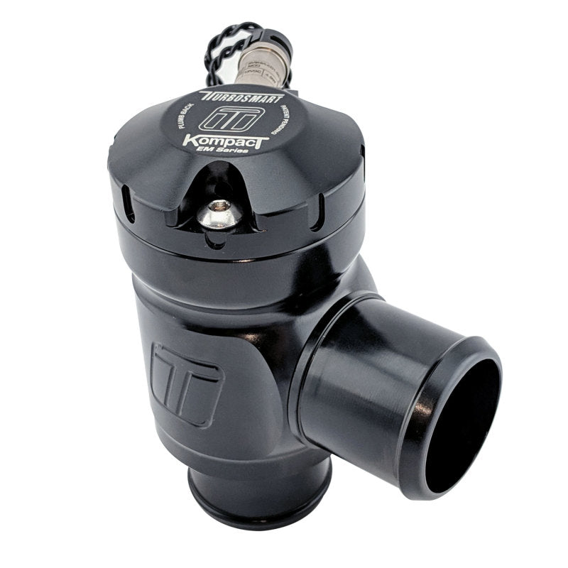BOV Kompact EM re-circ (plumb back) 25mm UNIVERSAL