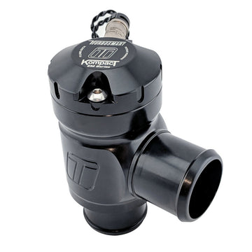 BOV Kompact EM re-circ (plumb back) 25mm UNIVERSAL