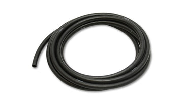 Push-On Style Rubber Flex Hose, -8AN - 10' Roll