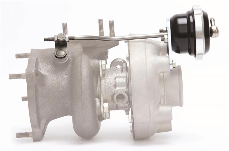 IWG75 Porsche 996/911 Turbo 24 PSI Black - KIT