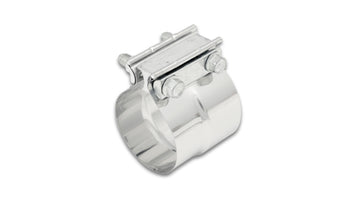 Easy Seal Exhaust Sleeve Clamp for 3" O.D. Tubing
