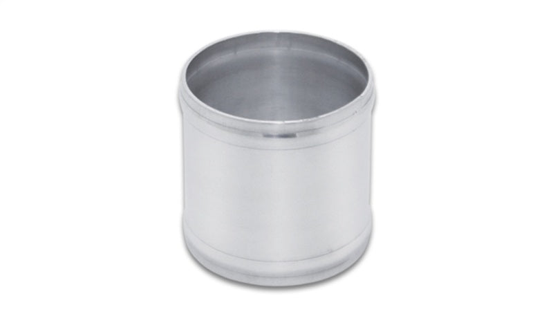 Aluminum Joiner Coupler, 1" O.D. x 3" Long