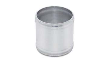 Aluminum Joiner Coupler, 1" O.D. x 3" Long