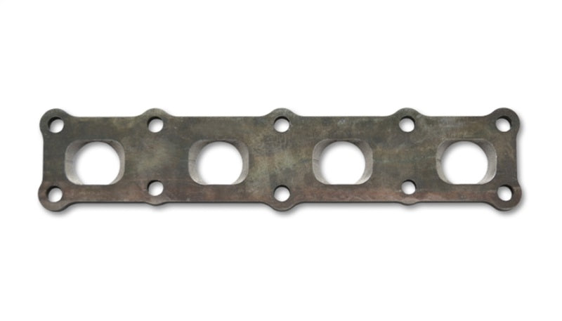 Exhaust Manifold Flange for Mitsubishi 4B11 Motors