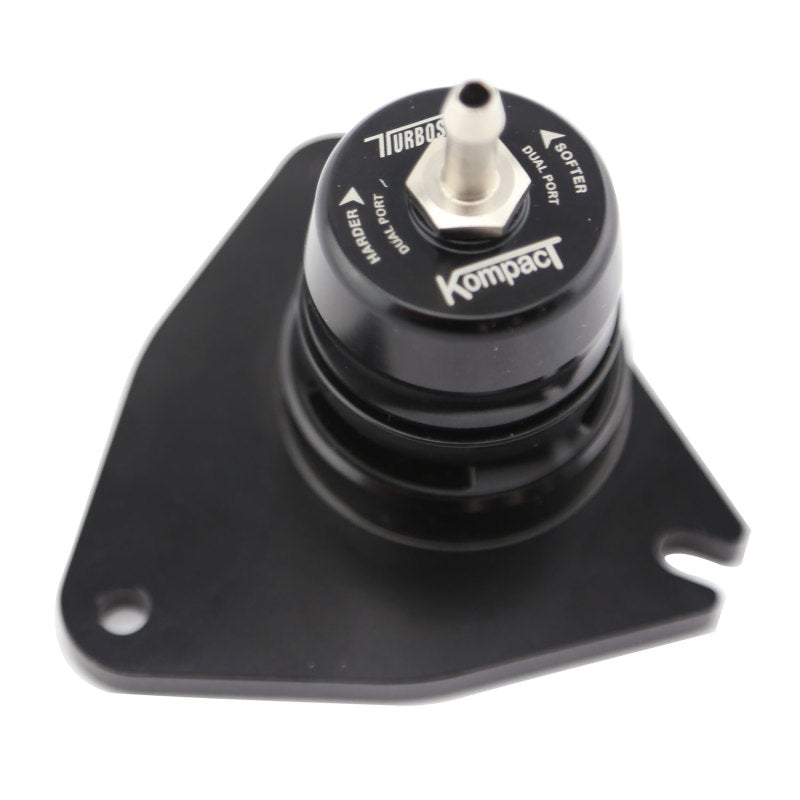 BOV Kompact Dual Port - Honda Civic CTR/RS